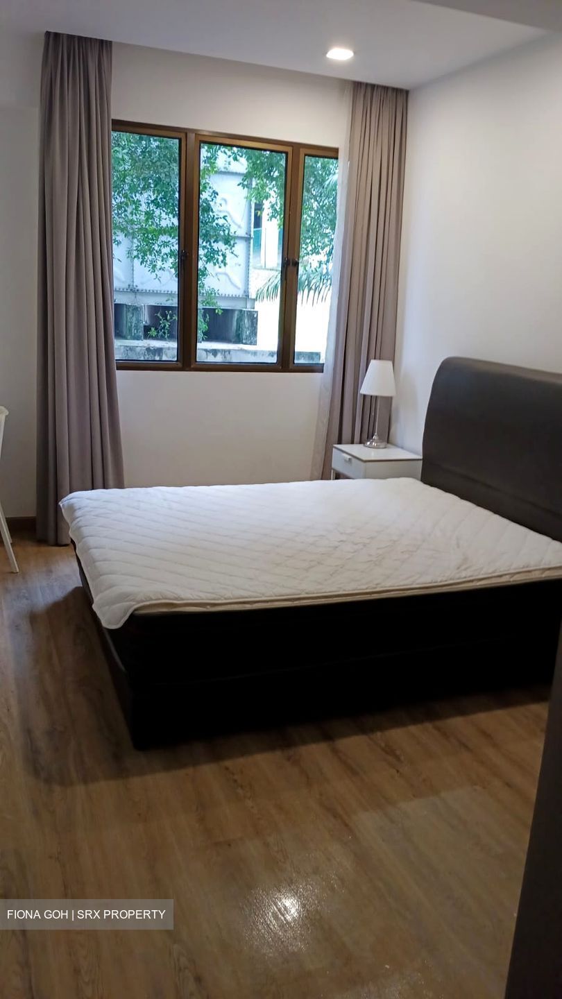 Balestier Road (D12), Apartment #580160751